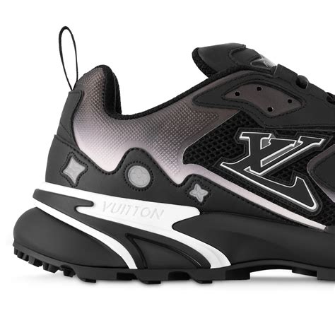 louis vuitton sneaker runner